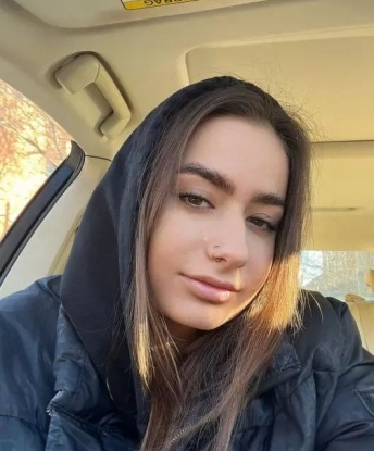 Анкета проститутки Оксана - Фото 1, Эльдикан, 18 лет, №2556