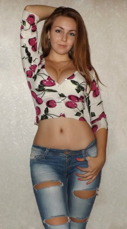 Анкета проститутки Ирина - Фото 1, Эльдикан, 28 лет, №26917